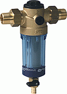 Raminex Fijnfilter voor drinkwater Ratio 410015