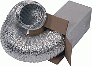 Inatherm Flexibele aluminiumbuis Aluflex AA3 013ATCO130300000