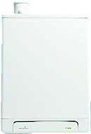 Intergas Gaswand combiketel Kombi Kompakt 041517