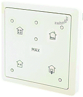 Zehnder Besturingsschakelaar 655002110