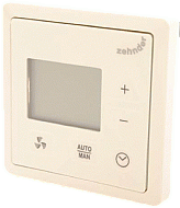 Zehnder Besturingsschakelaar 655002120