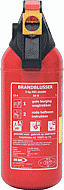 Saval Brandblusser 8901100