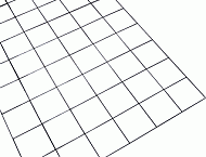 Radson Bevestigingsmat vloerverwarming Clickjet 55009