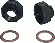 KSB Mechanisch toebehoren voor pompen 19075562