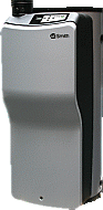 A.O. Smith Boiler directgestookt Innovo IR 12200 NL