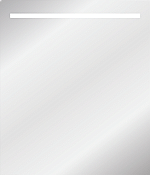 WaveDesign by Wisa Spiegel CAPRICE 5845581500