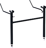 Handicare Hulppootset aangepast sanitair Linido LI2214201111