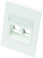 REHAU Afdekraam schakelmateriaal SIGNA 17058891510