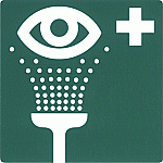 Franke Veiligheidspictogram 2000101153