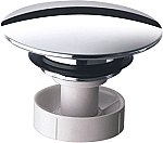 Raminex Afvoerplug RI07151