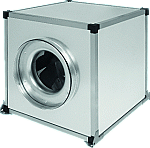 S&P Boxventilator CVAB/T 5137825500