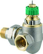 Danfoss Drukgecompenseerde regelafsluiter 013G7720