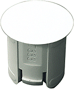 Pressalit Bevestigingsgarnituur closetzitting A7333