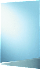 Silkline Spiegel Standaard 120x80cm 600324