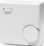 Eberle Ruimtethermostaat RTR 101111051102