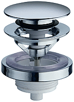 Raminex Afvoerplug Up&Down UD85051