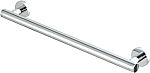 Geesa Comfort & Safety veiligheidsgreep 45cm chroom 9158070245 