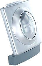 Presto druktoets DL400S voor activeren douche 21930250