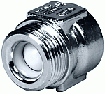 Watts keerklep NN 1/2" binnendraad x buitendraad 1524115