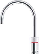 Quooker Tapkraan Nordic chroom NRCHR