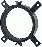 Walraven Brandmanchet voor buis BIS Pacifyre AWMIII 2135050052