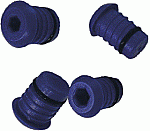 Henco Afsluitstop voor installatiebuis TESTPLUG20