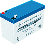 Ajax Accu PS 809242532