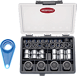 Neoperl Assortimentsdoos gevuld Honeycomb 01408497