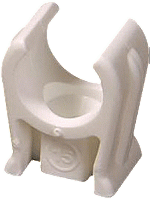 John Guest Bevestigingsklem kabelbuis Speedfit JGRK15