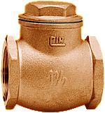 Cimberio Terugslagklep 801032