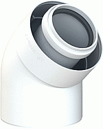 Cox Geelen Concentr. RGA/LTV hulpstuk 2 aansl. Connext AJAJAB601