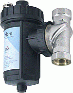 RBM Lucht- en/of vuilafscheider SafeCleaner2 24052800
