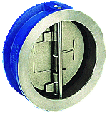 Watts Terugslagklep 149B3002