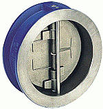 Watts Terugslagklep 149B3003