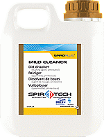 Spirotech Reinigingsmiddel SpiroPlus CD001