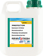 Spirotech Lekkagedichtingsmiddel CV systeem SpiroPlus CH001