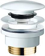 Raminex Afvoerplug Up&Down UD42524