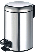 Geesa Afvalemmer Hotel 91643