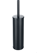 Geesa Closetborstelgarnituur Nemox Black 91651166