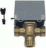 Vaillant Driewegklepafsluiter 009462