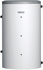 Nibe Buffervat voor cv of warmtepomp UKV 080321