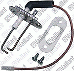 Vaillant electrode ontsteek 0020246709