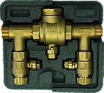 Nibe R25 vul/afsluitset 089368