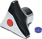 Venlo Bedieningselement sanitairkraan Nimbus Comfort F963247AA