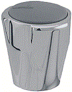 Venlo Kraanbovendeel Nimbus F963380NU