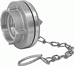 Saval Storzkoppeling/draad 2358005