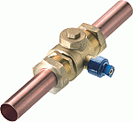 Stiebel Eltron Aansluit-/buismontagekit 233512