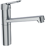 Venlo Keukenmengkraan Nimbus Blue F2964AA