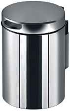 Geesa Afvalemmer Hotel 91644