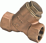 Komfort Leidingfilter 51004040